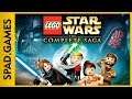 LEGO STAR WARS: The Complete Saga (Ep. I: The Phantom Menace | Ch. 1: Negotiations)