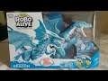 My Ice Blasting Dragon Toy From ZURU ROBO ALIVE