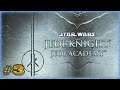Oszkár ► Star Wars - Jedi Academy (#3) - Tévelygések