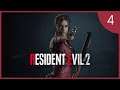 Resident Evil 2 [PC] - Claire - Parte 4