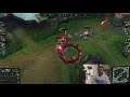 A Rioter playing Yorick Jungle! VOD reviewing Riot August's Jungle Yorick!