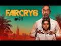 Far Cry 6 Végigjátszás/48 rész-Itt nem tetszene majd fellépni?