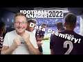 Football Manager 2022 - Data premiery i kilka informacji.