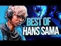 Hans Sama "INSANE ADC MAIN" Montage | League of Legends