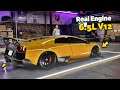 Need for Speed Heat - 2500HP LAMBORGHINI MURCIELAGO SV Customization | Real Engine & Sound