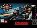 Power Rangers Zeo: Battle Racers - Longplay [SNES]