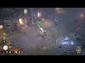 [PS4] Diablo III: RoS Seasonal with Mockman