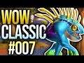 WoW Classic (Beta) #007 - Murlocs und Raid-Erinnerungen | World of Warcraft Classic | Let's Play