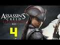 Crashin' The Party - Assassin's Creed: Liberation #4