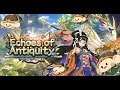 Dragalia Lost - Echoes of Antiquity | Event Stories (Part 1) [English Text, JP Audio]