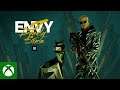 HITMAN 3: Seven Deadly Sins - Act 6: Envy (Announcement Trailer)