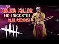 New K-Pop Killer | The Trickster | Dead by Daylight PTB | NurBecci