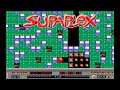 Supaplex | #29 TNT | PC (DOS) Gameplay 4K