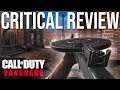 Vanguard Alpha: Critical Review