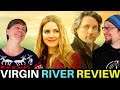 Virgin River Netflix Original Series Review