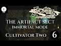 ARTIFACT SECT IMMORTAL - Ep 06 Amazing Cultivation Simulator