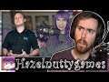 Asmongold Reacts to "Why I Think Ion's Wrong about PvE and PvP Gear Mixing" by Hazelnuttygames