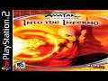 Avatar: The Last Airbender - Into the Inferno - Full Game Walkthrough / Longplay (PS2) 1080p 60fps
