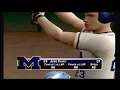 (Creighton Bluejays vs Michigan Wolverines) CWS Regional Game (MVP 07 NCAA Baseball)