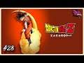 Dragon Ball Z Kakarot | Parte 28 | INTERMEDIO