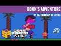 [GER] ESA Summer 2021: Bonk's Adventure Any% von lattmackey
