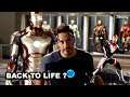Iron Man May Return To MCU In This Way | Robert Downey Jr. | Marvel 2020