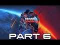 Mass Effect 3 Legendary Edition - Gameplay Walkthrough - Part 6 - "Geth Dreadnought, Rannoch"