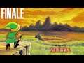 The Legend of Zelda Walkthrough Finale mit Kommentar
