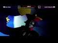 Umvc3 - FT5 Paul-Knives vs Carlos Magneto - benganzaz
