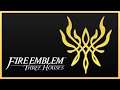 32 Fire Emblem Three Houses ita Aquile Nere Cap 5 - Conversazioni di Supporto Edelgard e Hubert