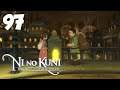 A Hearty Appetite (Episode 97) - Ni no Kuni: Wrath of the White Witch Gameplay Walkthrough