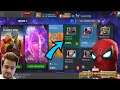 ACT 6.2.1 (POWER'S PURPOSE) EASY COMPLETION | MARVEL CONTEST OF CHAMPIONS IN HINDI |