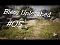 Bless Unleashed (Let´s Play deutsch/UNCUT) #05 --🐺gemeinsam gegen den Wolfskönig🐺--