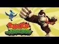 Donkey Kong Jungle Beat (Wii) Playthrough Part #1