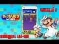 Dr. Mario World - World 1: Stages 26-30
