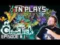 Lets Play Crown Trick (Blind) - Part 1 || Terminally Nerdy