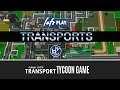 Lets Play Transports a transport tycoon game