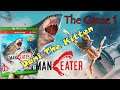 Maneater Deep Silver Maneater The Game 1 Lets Play Dani The Kitten  Xbox One X Let's Play For Fan