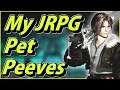 My JRPG Pet Peeves - Tarks Gauntlet