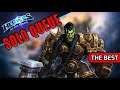 Solo Queue: The Best | Heroes of the Storm Gameplay