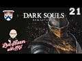Dark Souls: Remastered with KY!  - Blind Playthrough | Stream (Part 21) - Students of Gaming