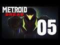 Metroid DREAD - Episode 05 - Central Unit