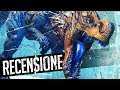 Monster Hunter World: Iceborne su PC è bestiale! | Recensione