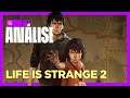 Por que jogar LIFE IS STRANGE 2? | Análise PS4, PC, Xbox One