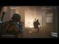 Tom Clancy's The Division 2 Kenly library
