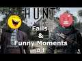 Fails und Funny Moments #1