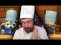 Flash und Ich KOCHEN!😂 Overcooked - All you can eat!