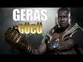 Kronikanın en güvendiği adamı! "Geras" Mortal Kombat 11 Türkçe