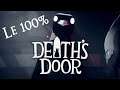 LE 100% - Death's Door