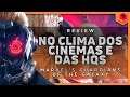 🎮 MARVEL'S GUARDIANS OF THE GALAXY - ANÁLISE / REVIEW - VALE A PENA?
